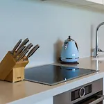 Due - Beautiful Apartment *