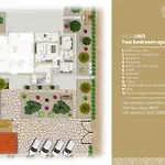 Apartment Due - Beautiful Dobropoljana