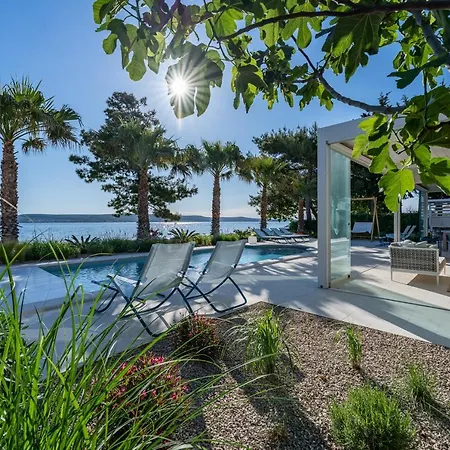 Apartman Due - Beautiful Dobropoljana