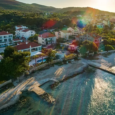 Apartmán Due - Beautiful Dobropoljana