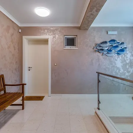 Due - Beautiful Apartman *
