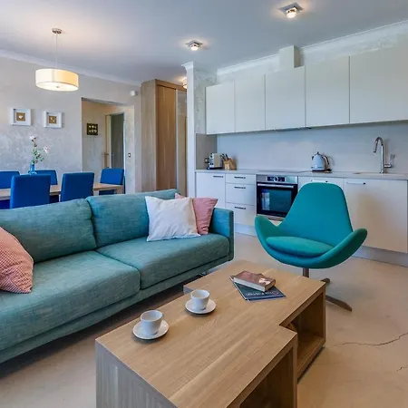 Due - Beautiful Apartmán