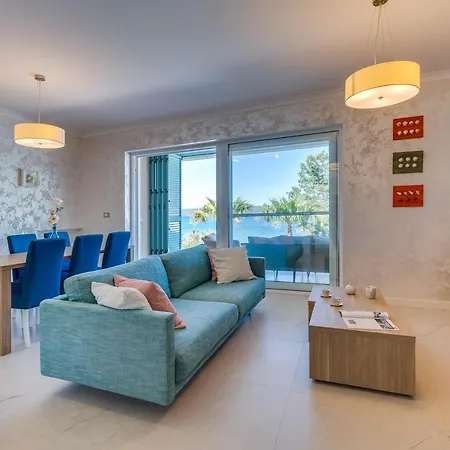 Due - Beautiful Apartmán Dobropoljana