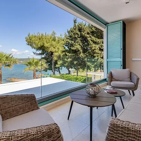 Due - Beautiful Apartmán *