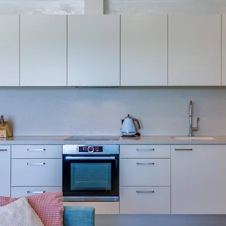 Apartmán Due - Beautiful