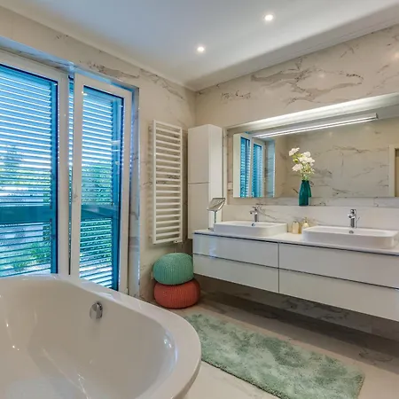Due - Beautiful Apartman *