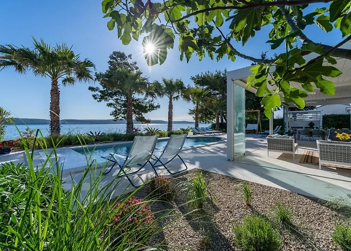 Apartman Due - Beautiful Dobropoljana