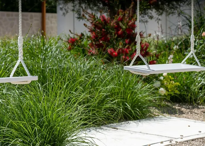 Due - Beautiful Apartman