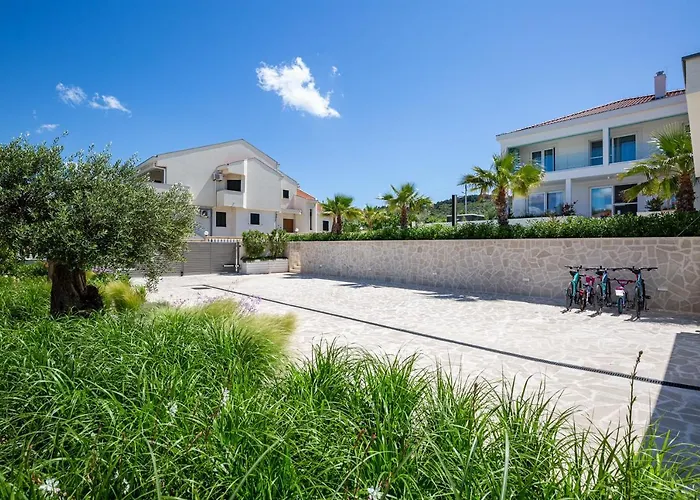 Due - Beautiful Apartman *