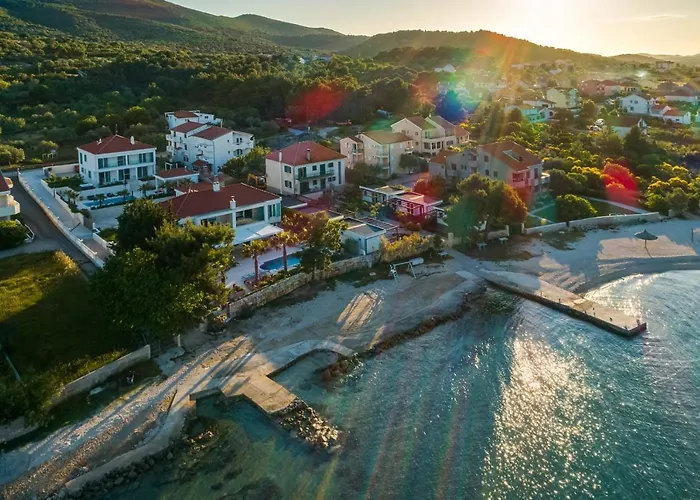 Apartman Due - Beautiful Dobropoljana