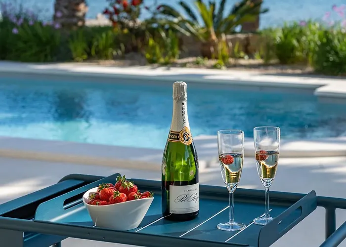 Apartman Due - Beautiful *