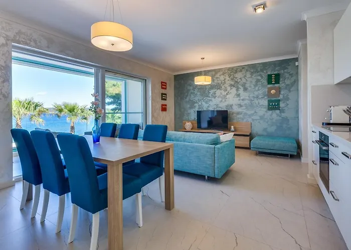 Due - Beautiful Apartman