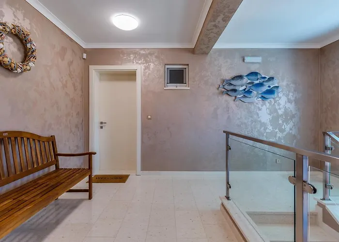 Due - Beautiful Apartman *