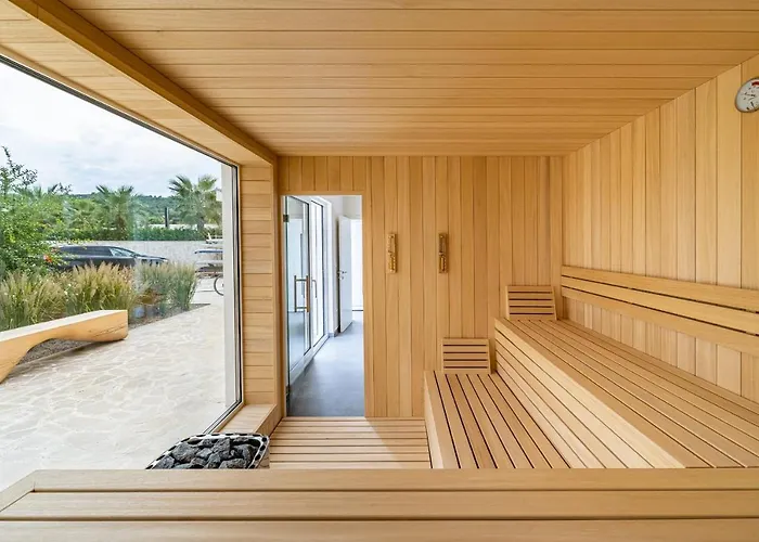 Apartman Due - Beautiful Dobropoljana