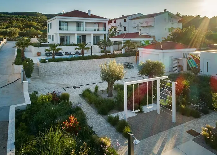 Due - Beautiful Apartman