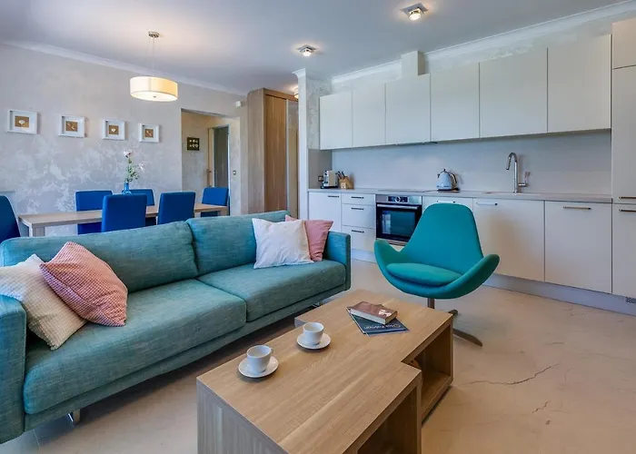 Due - Beautiful Apartman