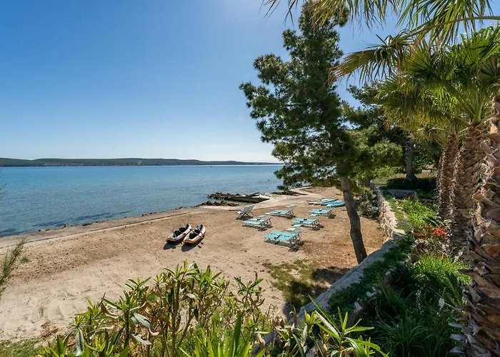 Apartman Due - Beautiful *