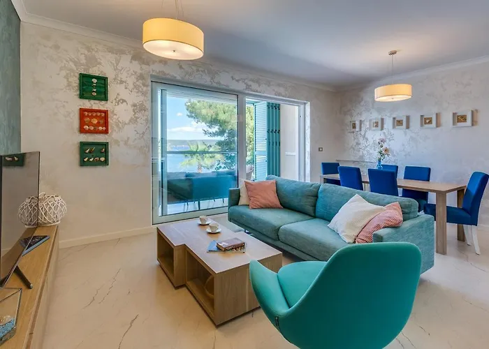 Due - Beautiful Apartman