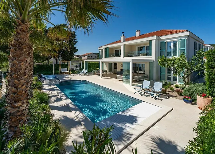 Due - Beautiful Apartman