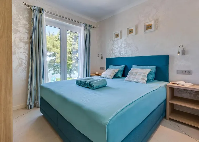 Due - Beautiful Dobropoljana