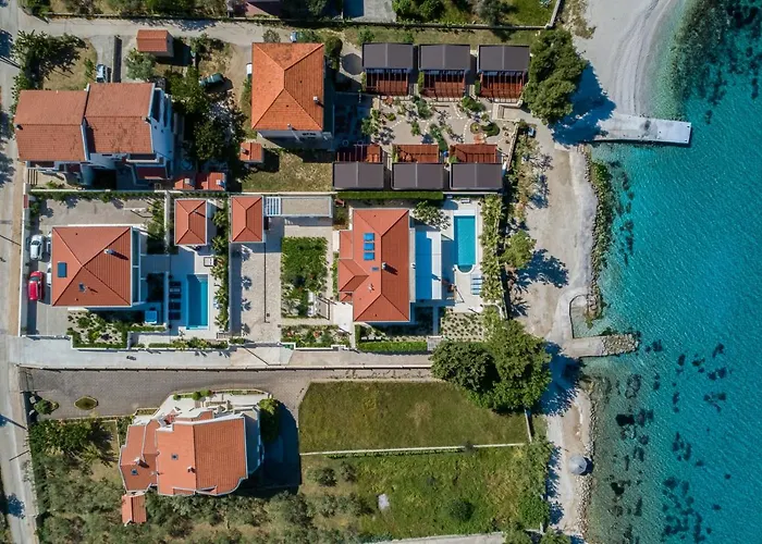 Apartman Due - Beautiful *