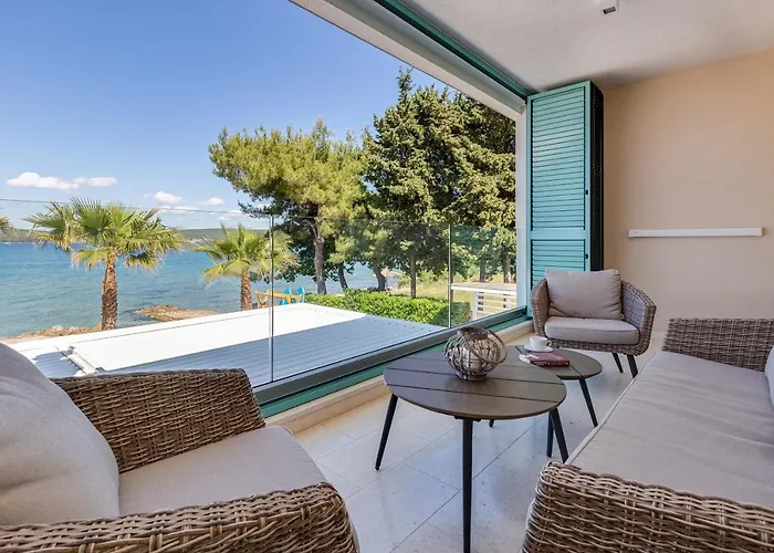 Due - Beautiful Apartman *