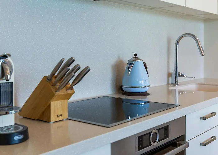 Due - Beautiful Apartman *