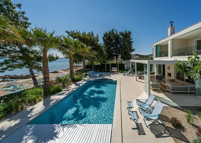 Apartman Due - Beautiful Dobropoljana