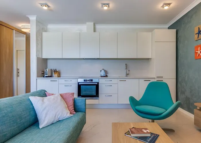 Apartman Due - Beautiful