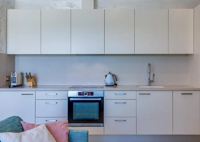 Apartman Due - Beautiful