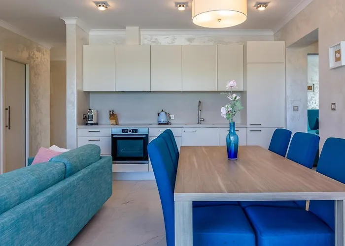 Due - Beautiful Apartman Dobropoljana