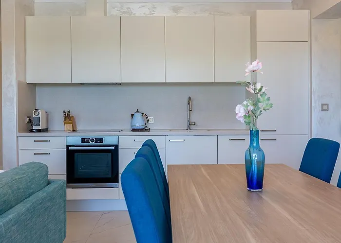 Due - Beautiful Apartman