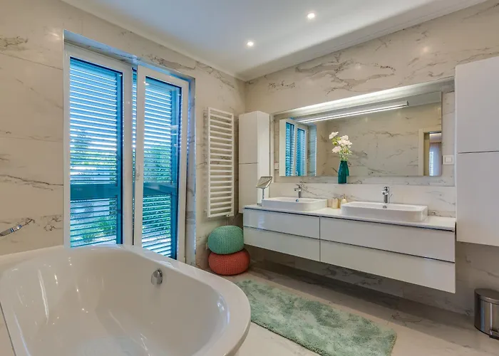 Due - Beautiful Apartman *