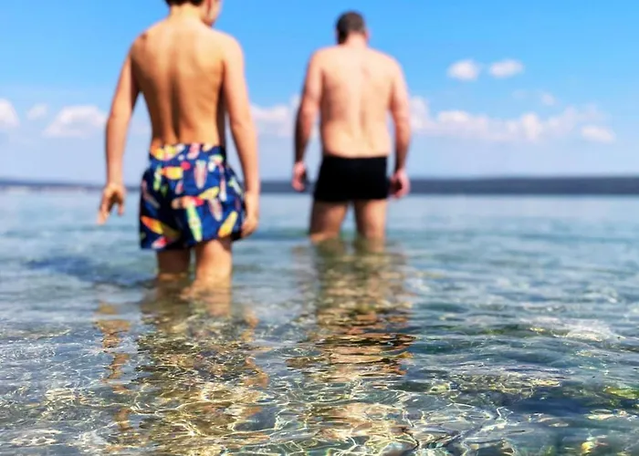 Due - Beautiful Apartman