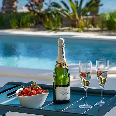 Apartment Due - Beautiful *