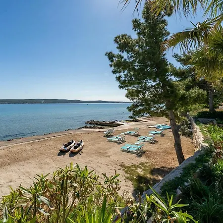 Apartment Due - Beautiful *