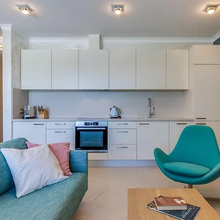 Apartment Due - Beautiful