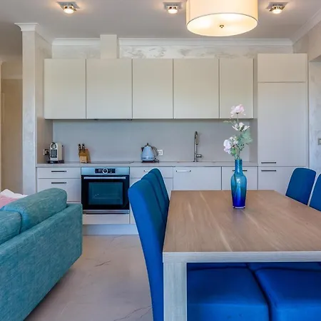 Due - Beautiful Apartment Dobropoljana