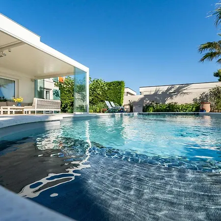 Apartment Due - Beautiful