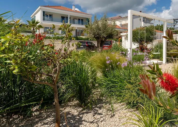 Apartment Due - Beautiful *