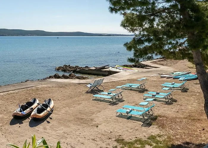 Apartment Due - Beautiful Dobropoljana